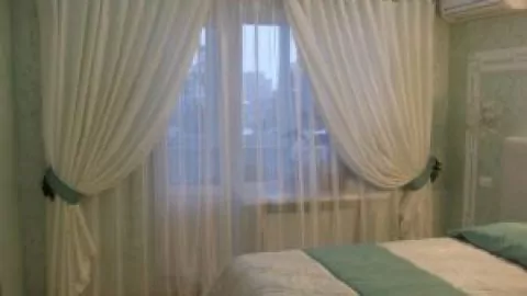 Советы по выбору штор в спальню: лучшие варианты для домашнего интерьера